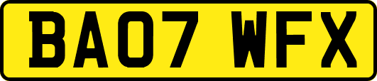 BA07WFX