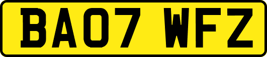 BA07WFZ