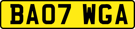 BA07WGA