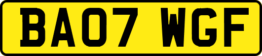 BA07WGF