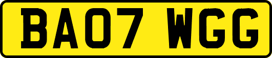 BA07WGG