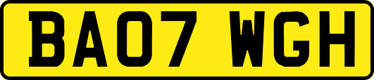 BA07WGH