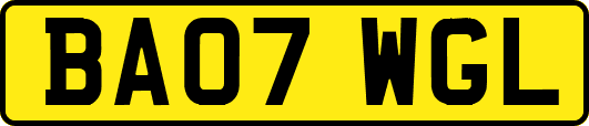 BA07WGL