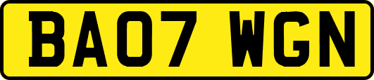 BA07WGN