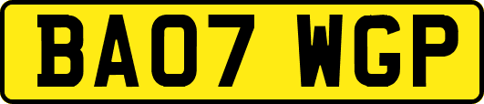 BA07WGP