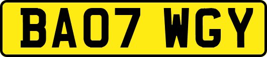 BA07WGY