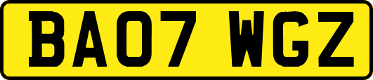 BA07WGZ