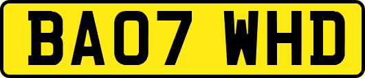 BA07WHD