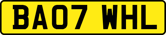 BA07WHL