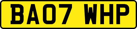 BA07WHP