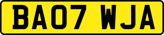 BA07WJA