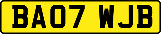 BA07WJB