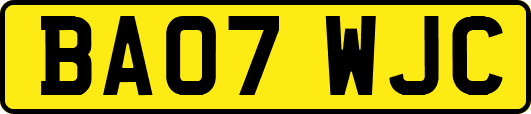 BA07WJC