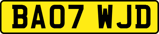 BA07WJD