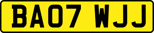 BA07WJJ
