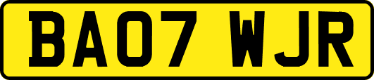 BA07WJR