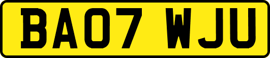 BA07WJU