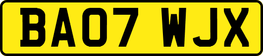 BA07WJX