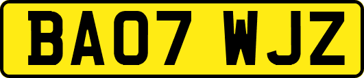 BA07WJZ