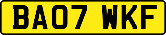 BA07WKF
