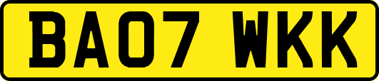 BA07WKK