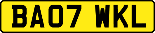 BA07WKL