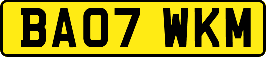 BA07WKM