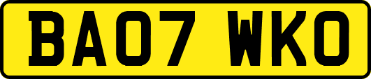 BA07WKO