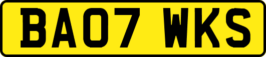 BA07WKS