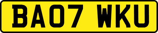 BA07WKU