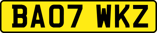 BA07WKZ
