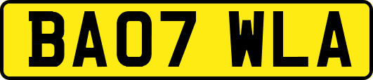 BA07WLA