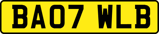 BA07WLB