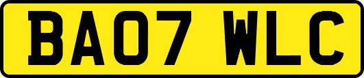 BA07WLC