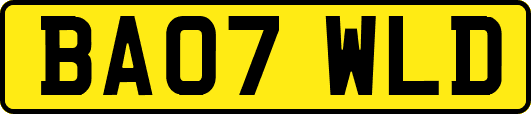BA07WLD