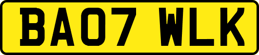 BA07WLK