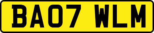 BA07WLM