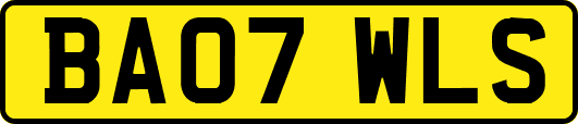 BA07WLS