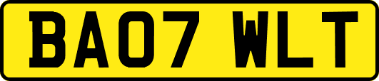 BA07WLT
