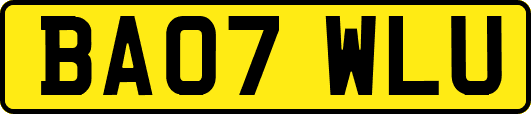 BA07WLU