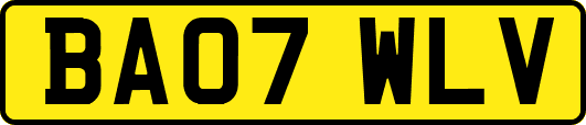 BA07WLV