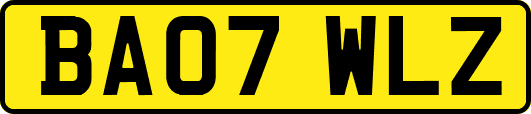 BA07WLZ