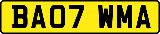 BA07WMA