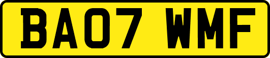 BA07WMF