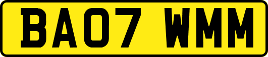BA07WMM