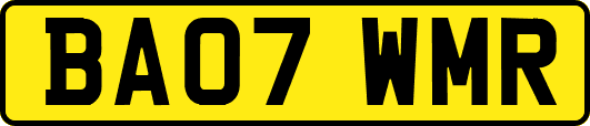 BA07WMR