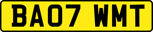 BA07WMT