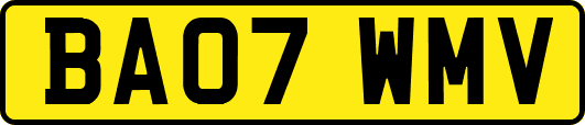 BA07WMV