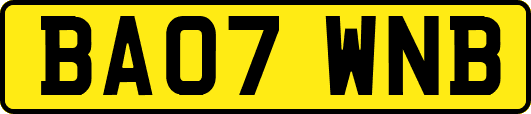 BA07WNB