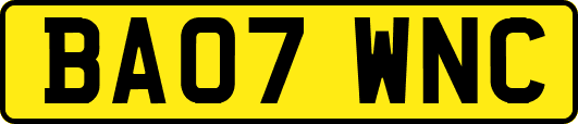 BA07WNC